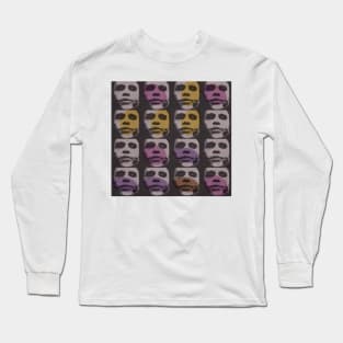 Heath Ledger Celebrity Long Sleeve T-Shirt